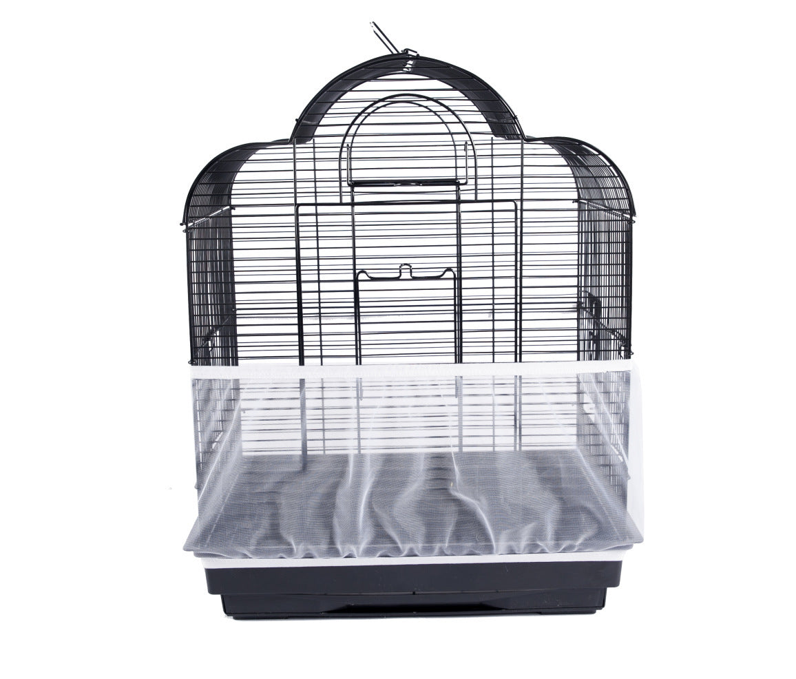 Mesh Cage Dust Cover