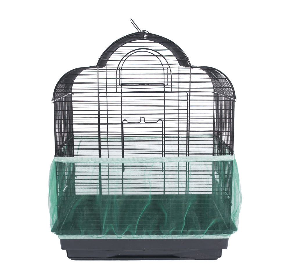 Mesh Cage Dust Cover