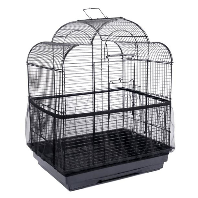Mesh Cage Dust Cover