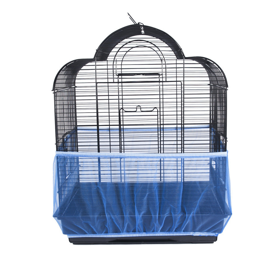 Mesh Cage Dust Cover