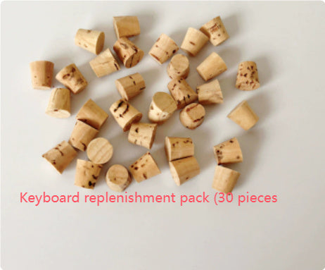 Keyboard Training Toy